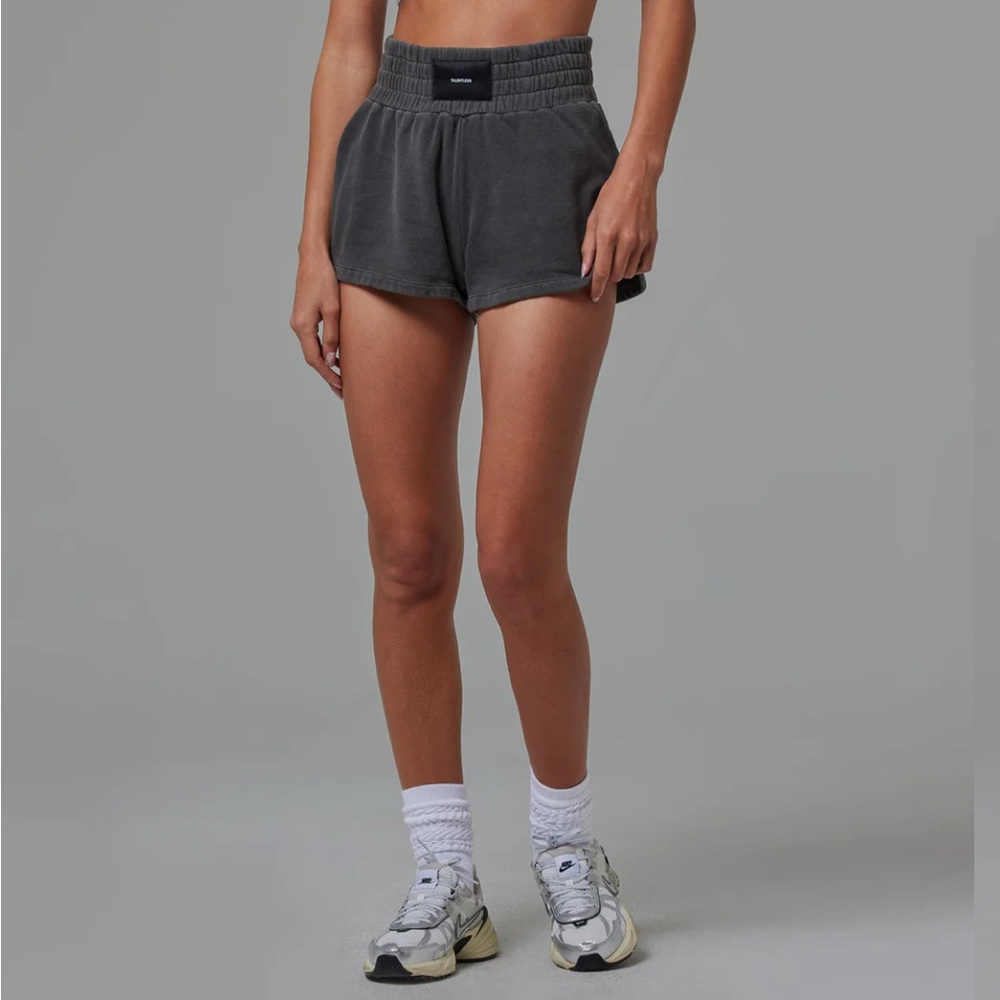 TALENTLESS Boxing Shorts